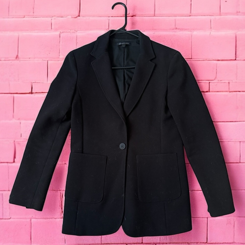 🎀ARMANI🎀 Exchange blazer